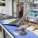 HP ELITEBOOK 1012 X2 G4 | 8GB DDR4 RAM | 256GB NVMe SSD | 8TH GENERATION | DETACHABLE 2-IN-1 LAPTOP