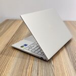 HP ENVY 14 – INTEL CORE I7‑11390H – 3.4GHZ – 16GB RAM – 512GB SSD – 4GB NVIDIA GEFORCE RTX 3050 – 11TH GENERATION