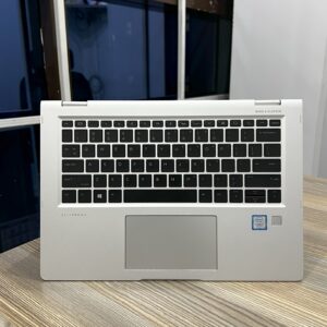 HP ELITEBOOK X360 1030 G2