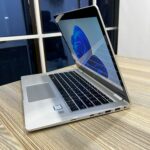 HP ELITEBOOK X360 1030 G2 | INTEL CORE I7‑7500U | 16GB RAM DDR4 | 256GB SSD | TOUCHSCREEN | 7TH GENERATION