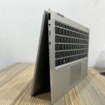 HP ELITEBOOK 1040 G6 X360 | INTEL CORE I7 | 8665U | 16GB RAM | 512GB SSD | TOUCHSCREEN | 8TH GENERATION