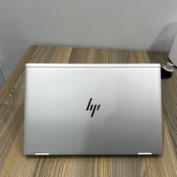 HP ELITEBOOK 1040 G6 X360 | INTEL CORE I7 | 8665U | 16GB RAM | 512GB SSD | TOUCHSCREEN | 8TH GENERATION