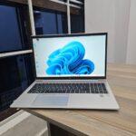 HP ELITEBOOK 850 G7 | INTEL CORE I7-10310U | 16GB RAM | 512GB SSD | TOUCHSCREEN | 10TH GENERATION