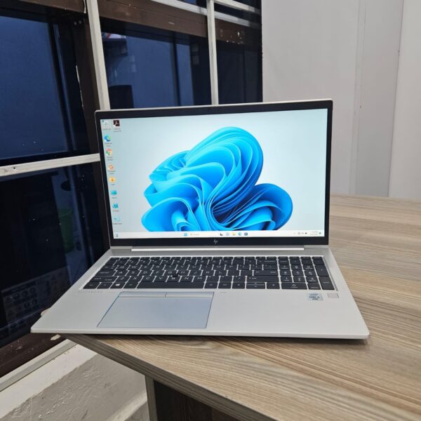 HP ELITEBOOK 850 G7 | INTEL CORE I7-10310U | 16GB RAM | 512GB SSD | TOUCHSCREEN | 10TH GENERATION