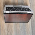 HP ELITEBOOK 1030 G7 | INTEL CORE I7 | 16GB RAM DDR4 | 512GB SSD NVME | 10TH GENERATION | TOUCHSCREEN | X360 | 4K DISPLAY | WINDOWS 11 PRO