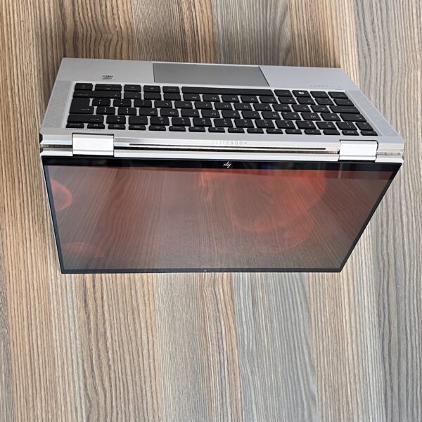 HP ELITEBOOK 1030 G7 | INTEL CORE I7 | 16GB RAM DDR4 | 512GB SSD NVME | 10TH GENERATION | TOUCHSCREEN | X360 | 4K DISPLAY | WINDOWS 11 PRO