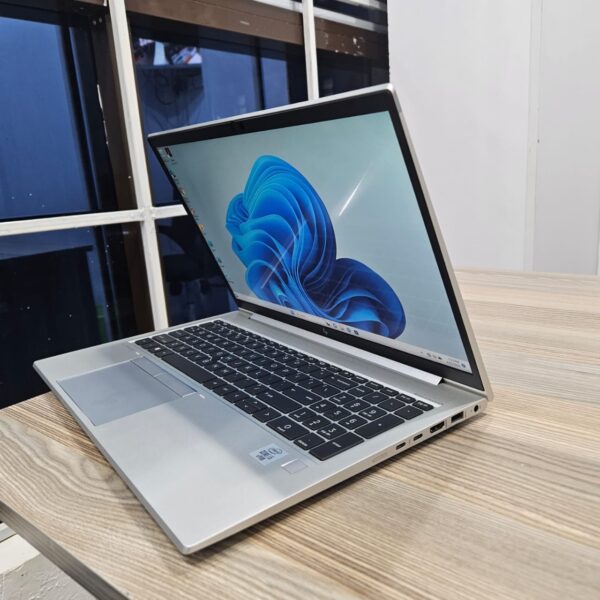 HP ELITEBOOK 850 G7 | INTEL CORE I7-10310U | 16GB RAM | 512GB SSD | TOUCHSCREEN | 10TH GENERATION