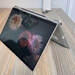 HP ELITEBOOK 1030 G7 | INTEL CORE I7 | 16GB RAM DDR4 | 512GB SSD NVME | 10TH GENERATION | TOUCHSCREEN | X360 | 4K DISPLAY | WINDOWS 11 PRO