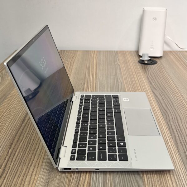 HP ELITEBOOK 1030 G7 | INTEL CORE I7 | 16GB RAM DDR4 | 512GB SSD NVME | 10TH GENERATION | TOUCHSCREEN | X360 | 4K DISPLAY | WINDOWS 11 PRO