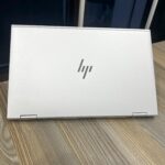 HP ELITEBOOK 1040 G8 X360 | INTEL CORE I7 | 16GB RAM DDR 4 | 512GB SSD NVME | TOUCHSCREEN | 11TH GENERATION WINDOWS 11 PRO
