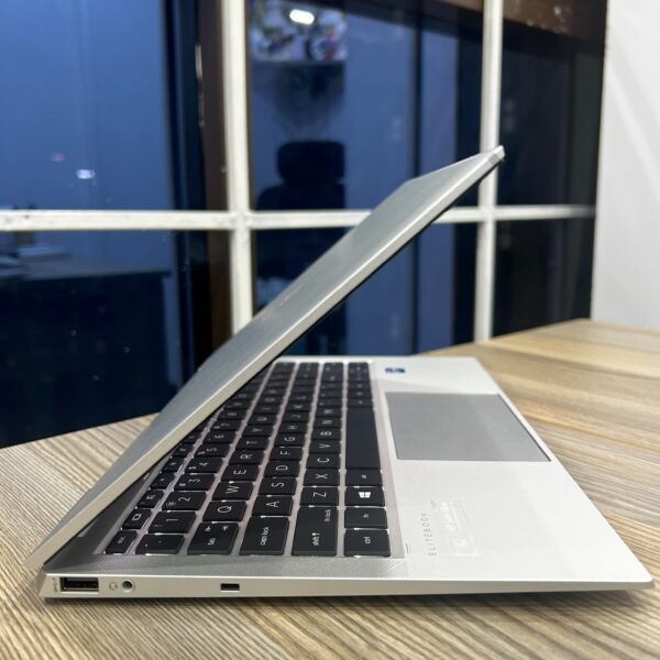 HP ELITEBOOK 1040 G8 X360 | INTEL CORE I7 | 16GB RAM DDR 4 | 512GB SSD NVME | TOUCHSCREEN | 11TH GENERATION WINDOWS 11 PRO