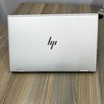 HP ELITEBOOK 1040 G8 X360 | INTEL CORE I5‑1145G7 | 16GB RAM | 256GB SSD | TOUCHSCREEN | 11TH GENERATION