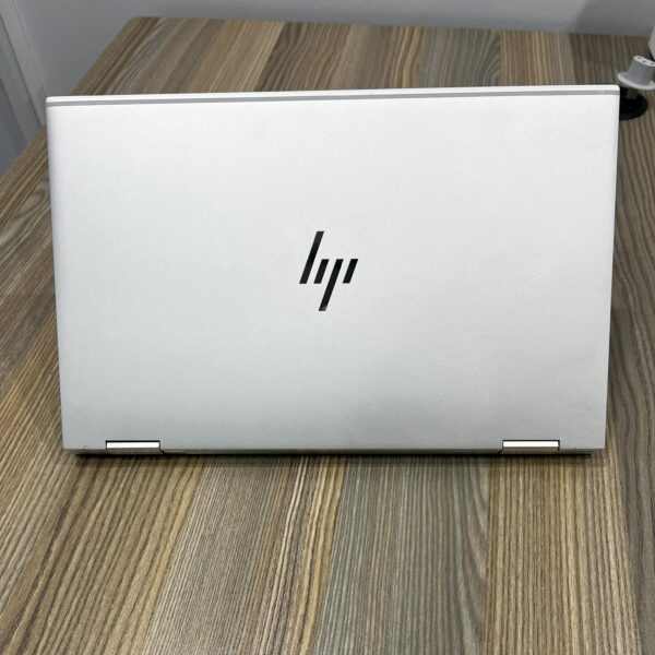 HP ELITEBOOK 1040 G8 X360 | INTEL CORE I5‑1145G7 | 16GB RAM | 256GB SSD | TOUCHSCREEN | 11TH GENERATION
