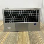 HP ELITEBOOK 1040 G8 X360 | INTEL CORE I5‑1145G7 | 16GB RAM | 256GB SSD | TOUCHSCREEN | 11TH GENERATION