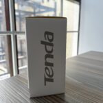 TENDA A9 WIRELESS N300 UNIVERSAL RANGE EXTENDER