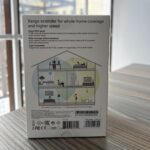 TENDA A9 WIRELESS N300 UNIVERSAL RANGE EXTENDER