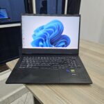 HP OMEN GAMING 16-WF0XXX | INTEL CORE I9-13900HX | 13TH GEN | 16GB RAM | 1TB SSD NVME  | 8GB RTX 4050 NVIDIA GEFORCE GRAPHICS | 32CPUS  | WINDOWS 11 PRO