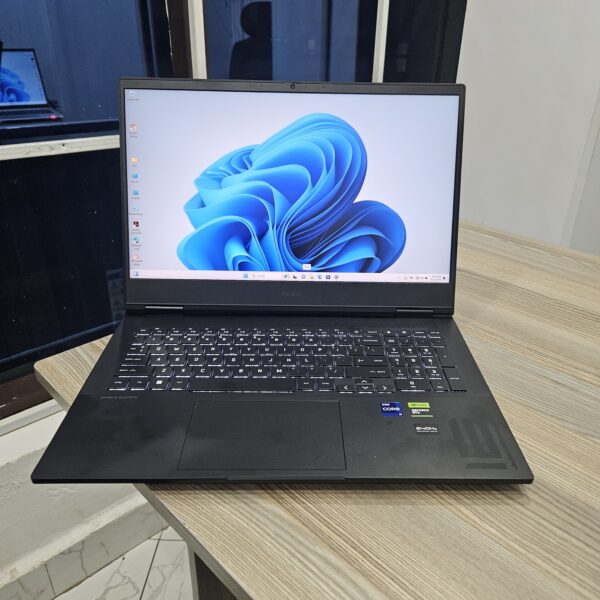 HP OMEN GAMING 16-WF0XXX | INTEL CORE I9-13900HX | 13TH GEN | 16GB RAM | 1TB SSD NVME  | 8GB RTX 4050 NVIDIA GEFORCE GRAPHICS | 32CPUS  | WINDOWS 11 PRO