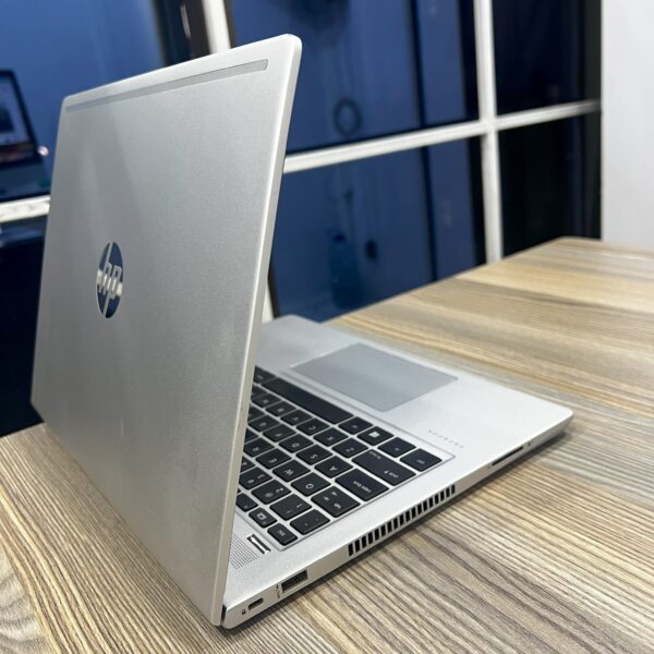 HP PROBOOK 430 G6 | INTEL CORE I5 | 16GB RAM DDR4  | 512GB SSD | 8TH GENERATION