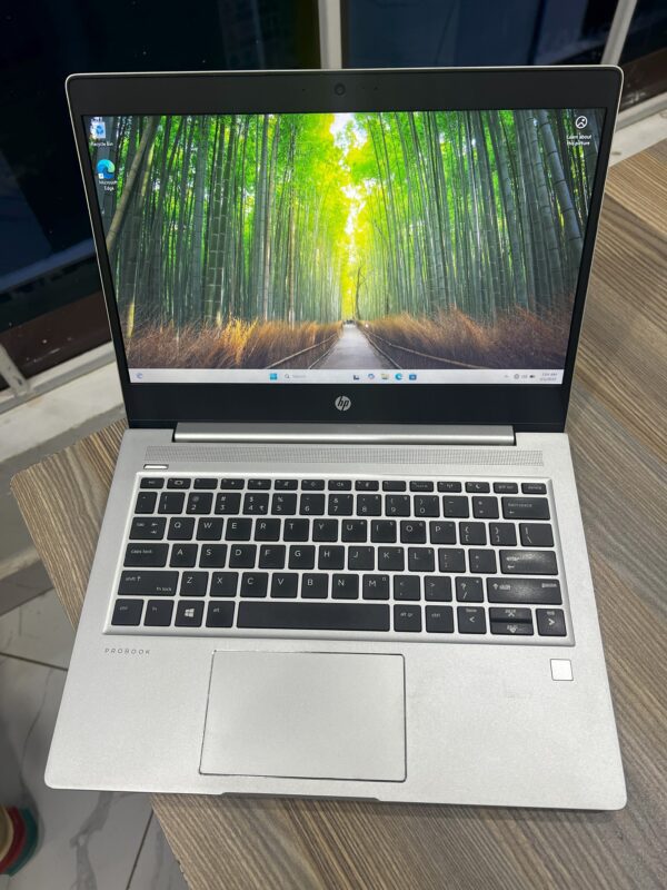 HP PROBOOK 430 G6 | INTEL CORE I5 | 16GB RAM DDR4  | 512GB SSD | 8TH GENERATION