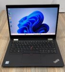 LENOVO THINKPAD YOGA X390 | INTEL CORE i5 | 16GB RAM | 256GB SSD | 8TH GENERATION | TOUCHSCREEN | 13.3 INCH DISPLAY +STYLUS PEN