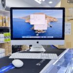 APPLE IMAC RETINA 5K (27-INCH, 2017) | INTEL CORE I7 4.2GHZ | 16GB DDR4 RAM | 1TB STORAGE | AMD RADEON PRO 580 8GB | 27” 5K DISPLAY | macOS CATALINA | THUNDERBOLT 3 | USB 3.0 | METAL GPU SUPPORT