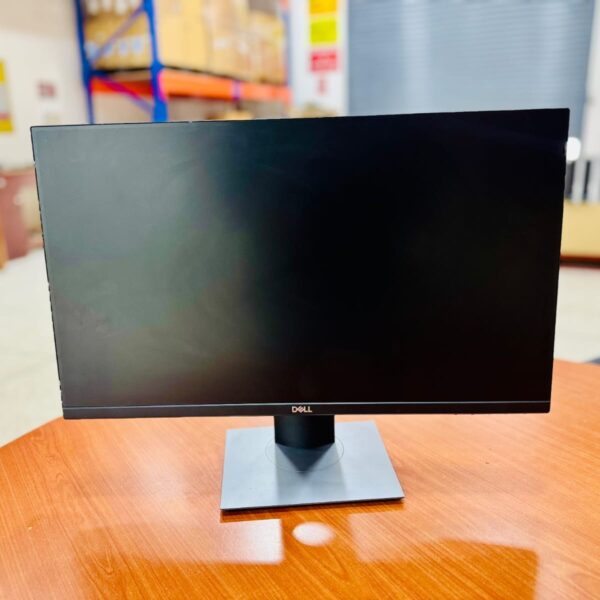DELL P2419H 23.8" FULL HD IPS MONITOR | ADJUSTABLE STAND | HDMI | DISPLAYPORT | VGA | USB 3.0 | COMFORTVIEW