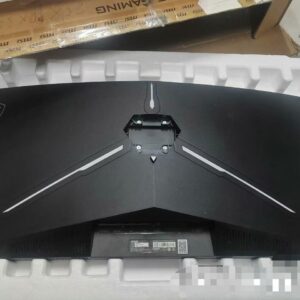 MSI OPTIX PAG343 | CURVED GAMING MONITOR