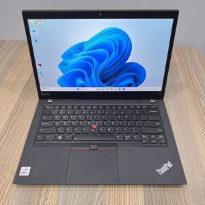 LENOVO THINKPAD T14 | INTEL CORE i7 | 16GB RAM | 512GB SSD | 10TH GENERATION |  14 INCH DISPLAY
