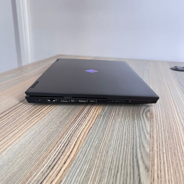 HP OMEN 16-wf0xxx GAMING LAPTOP | INTEL CORE i7-13700HX | 16GB RAM | 1TB SSD-13TH GENERATION | 6GB NVIDIA GEFORCE RTX 3050 Ti GRAPHICS | RGB BACKLIT KEYBOARD | 165Hz REFRESH RATE|16 INCH DISPLAY |1920 x 1080