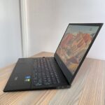 HP OMEN 16-wf0xxx GAMING LAPTOP | INTEL CORE i7-13700HX | 16GB RAM | 1TB SSD-13TH GENERATION | 6GB NVIDIA GEFORCE RTX 3050 Ti GRAPHICS | RGB BACKLIT KEYBOARD | 165Hz REFRESH RATE|16 INCH DISPLAY |1920 x 1080