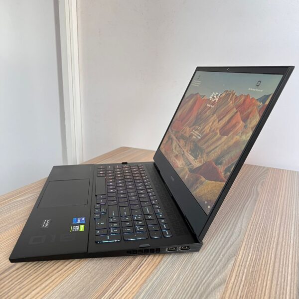 HP OMEN 16-wf0xxx GAMING LAPTOP | INTEL CORE i7-13700HX | 16GB RAM | 1TB SSD-13TH GENERATION | 6GB NVIDIA GEFORCE RTX 3050 Ti GRAPHICS | RGB BACKLIT KEYBOARD | 165Hz REFRESH RATE|16 INCH DISPLAY |1920 x 1080