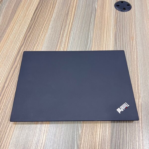LENOVO THINKPAD T14 | INTEL CORE i7 | 16GB RAM | 512GB SSD | 10TH GENERATION |  14 INCH DISPLAY