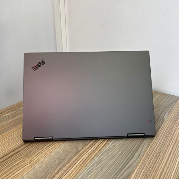 LENOVO THINKPAD X1 YOGA-2 IN 1 LAPTOP-INTEL CORE i7-16GB RAM-512GB SSD-8TH GENERATION-14 INCH DISPLAY-TOUCHSCREEN+ACTIVE STYLUS PEN