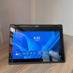 NEC VERSA PRO X360 | TOUCHSCREEN | INTEL CELERON | 4GB RAM | 64GB |128GB ROM