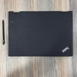 LENOVO THINKPAD YOGA X390 | INTEL CORE i5 | 16GB RAM | 256GB SSD | 8TH GENERATION | TOUCHSCREEN | 13.3 INCH DISPLAY +STYLUS PEN