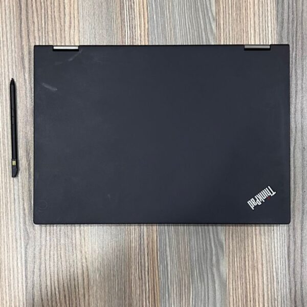 LENOVO THINKPAD YOGA X390 | INTEL CORE i5 | 16GB RAM | 256GB SSD | 8TH GENERATION | TOUCHSCREEN | 13.3 INCH DISPLAY +STYLUS PEN