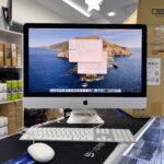 APPLE IMAC RETINA 5K (27-INCH, 2017) | INTEL CORE I7 4.2GHZ | 16GB DDR4 RAM | 1TB STORAGE | AMD RADEON PRO 580 8GB | 27” 5K DISPLAY | macOS CATALINA | THUNDERBOLT 3 | USB 3.0 | METAL GPU SUPPORT