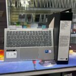 HP ENVY X360 14-ES1023DX | INTEL CORE 7 150U | 14” FHD TOUCHSCREEN | 16GB DDR4 RAM | 512GB SSD | WINDOWS 11 | HP 5MP CAMERA | FINGERPRINT READER | 2-IN-1 CONVERTIBLE DESIGN