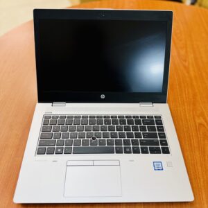 HP PROBOOK 640 G5