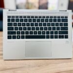 HP ELITEBOOK 435 X360 G8 | AMD RYZEN 7 5850U | 16GB RAM | 512GB SSD | 13.3" FHD TOUCHSCREEN | USB-C | HDMI | WI-FI 6 | BLUETOOTH