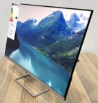 HP M24F MONITOR 1080 DISPLAY WITH HDMI AND  VGA