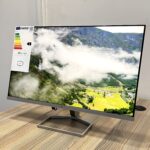 HP M24F MONITOR 1080 DISPLAY WITH HDMI AND  VGA