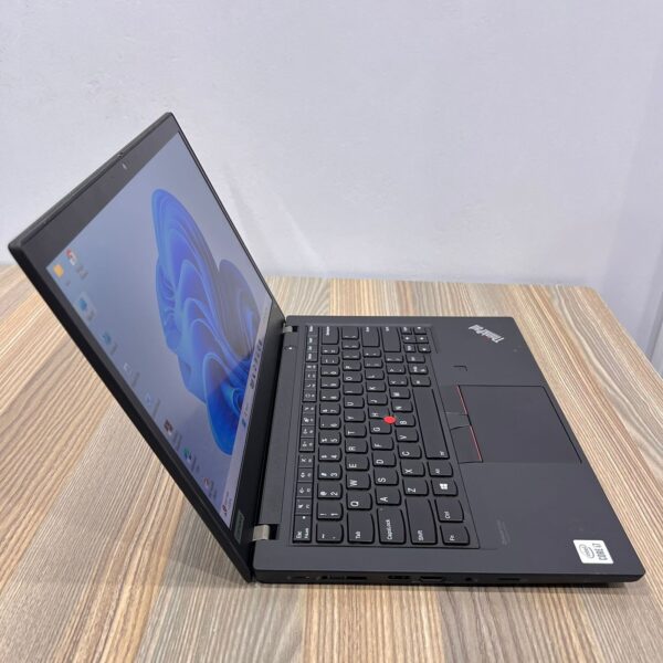 LENOVO THINKPAD T14 | INTEL CORE i7 | 16GB RAM | 512GB SSD | 10TH GENERATION |  14 INCH DISPLAY