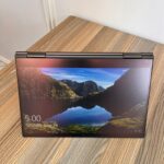 LENOVO THINKPAD X1 YOGA-2 IN 1 LAPTOP-INTEL CORE i7-16GB RAM-512GB SSD-8TH GENERATION-14 INCH DISPLAY-TOUCHSCREEN+ACTIVE STYLUS PEN