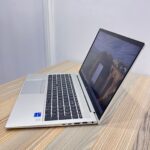 HP ELITEBOOK 850 G8 | INTEL CORE i7-16GB RAM | 512GB SSD | 11TH GENERATION | INTEL IRIS Xe GRAPHICS-15.6 INCH DISPLAY | TOUCHSCREEN