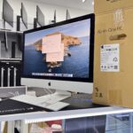 APPLE IMAC RETINA 5K (27-INCH, 2017) | INTEL CORE I7 4.2GHZ | 16GB DDR4 RAM | 1TB STORAGE | AMD RADEON PRO 580 8GB | 27” 5K DISPLAY | macOS CATALINA | THUNDERBOLT 3 | USB 3.0 | METAL GPU SUPPORT