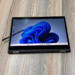 LENOVO THINKPAD YOGA X390 | INTEL CORE i5 | 16GB RAM | 256GB SSD | 8TH GENERATION | TOUCHSCREEN | 13.3 INCH DISPLAY +STYLUS PEN