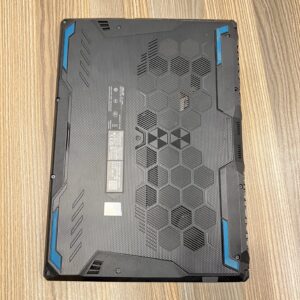 ASUS TUF GAMING FA506