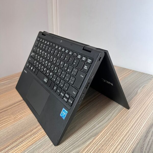 NEC VERSA PRO X360 | TOUCHSCREEN | INTEL CELERON | 4GB RAM | 64GB |128GB ROM